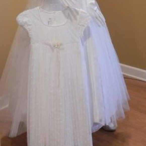 Memories by Maggie Sottero size 10 Twilight - Picture 16 of 16